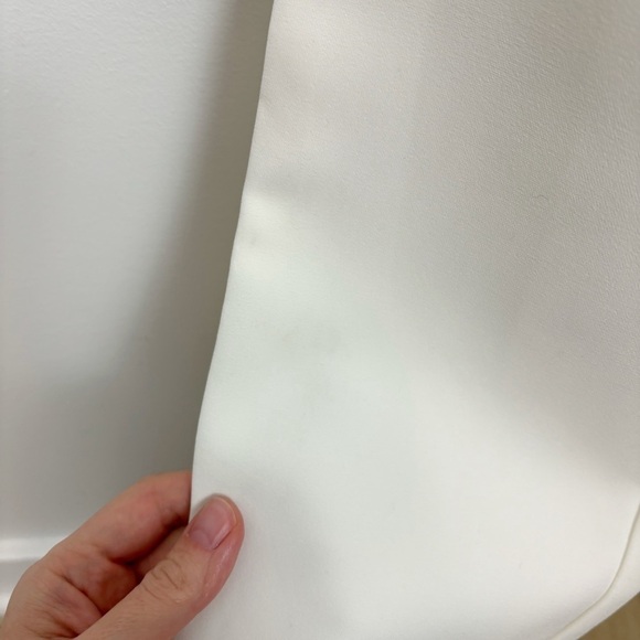 Superdown Naomi Jumpsuit in White Size S - Picture 5 of 12